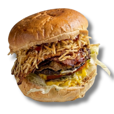 Especial Burguer