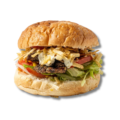 Classic Burguer