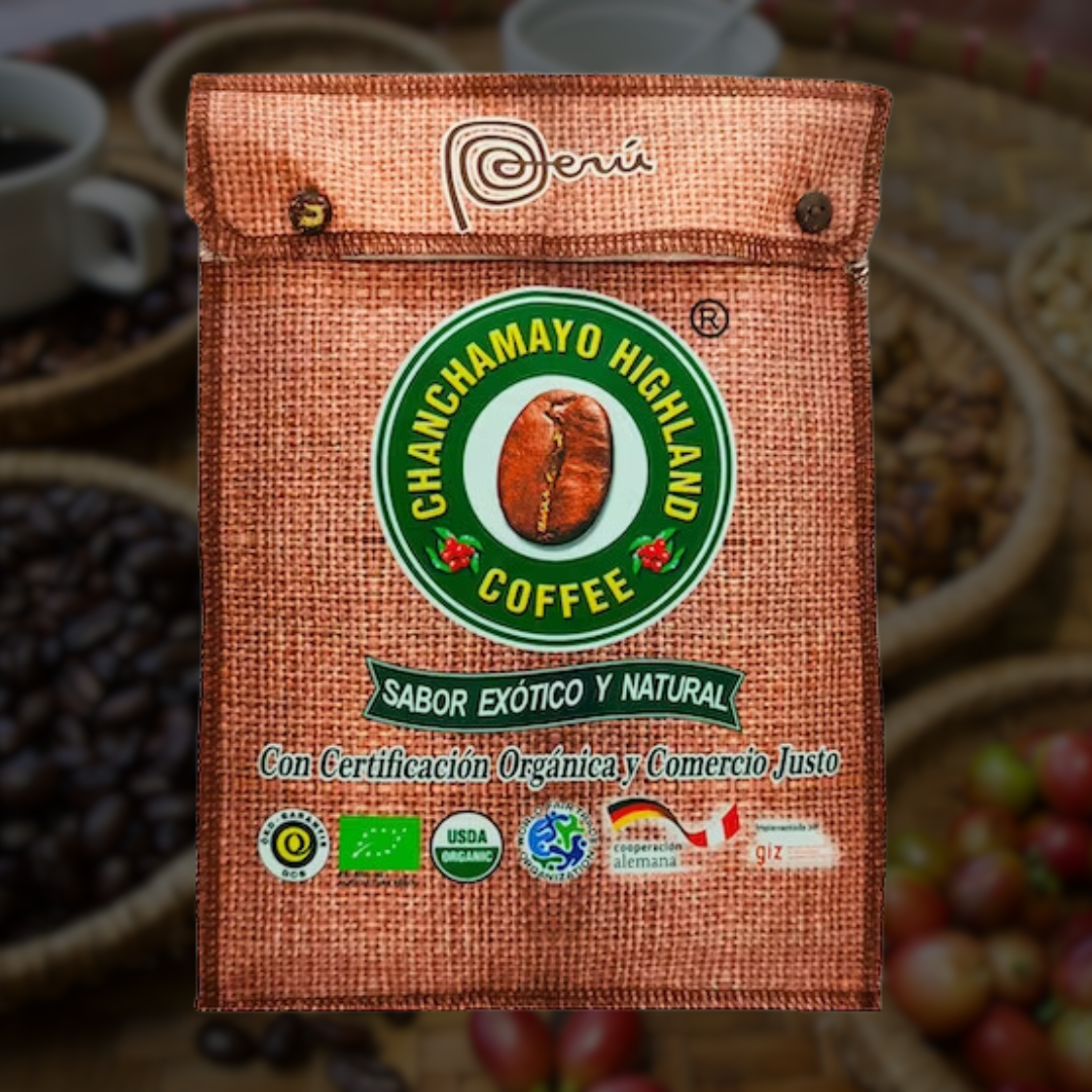 Misha Coffee - 100gr Whole Bean