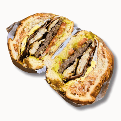Mix Burguer