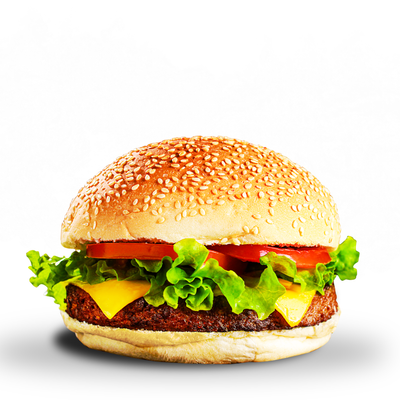 Hamburguesa Especial